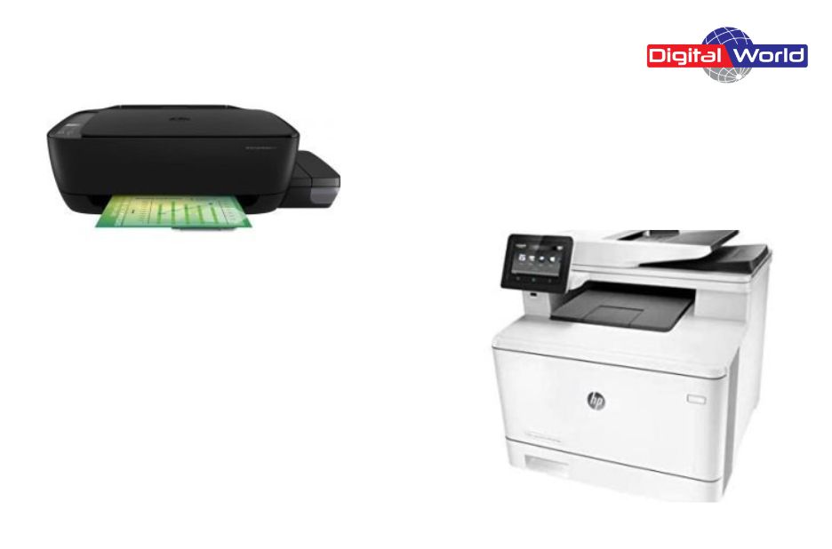 Your reliable partner for HP printers in the UAE - htpsouthdowns