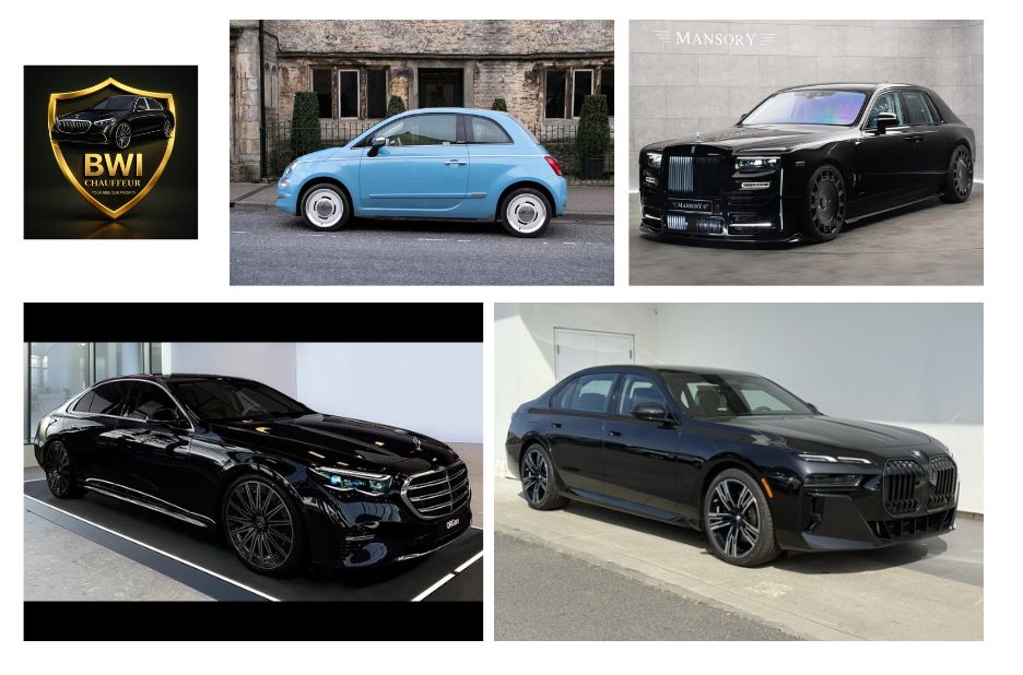 Elite black car service for discerning travelers Elite black car service for discerning travelers