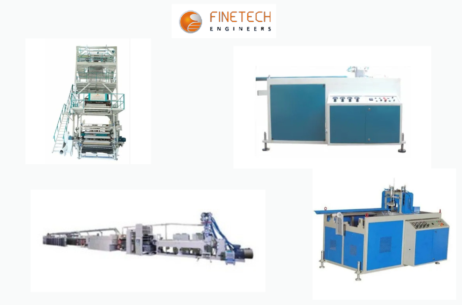 Smart, Efficient Plastic Processing for Modern Manufacturing ...