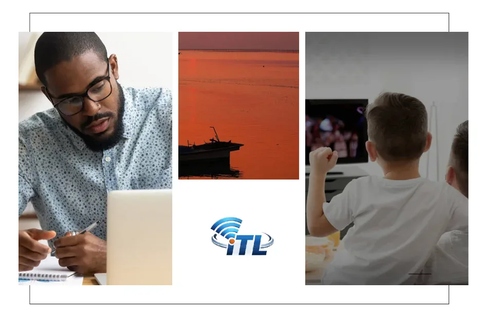 Top Internet Service Providers In Nigeria for Fast, Reliable, and Affordable Connectivity Top Internet Service Providers In Nigeria for Fast, Reliable, and Affordable Connectivity