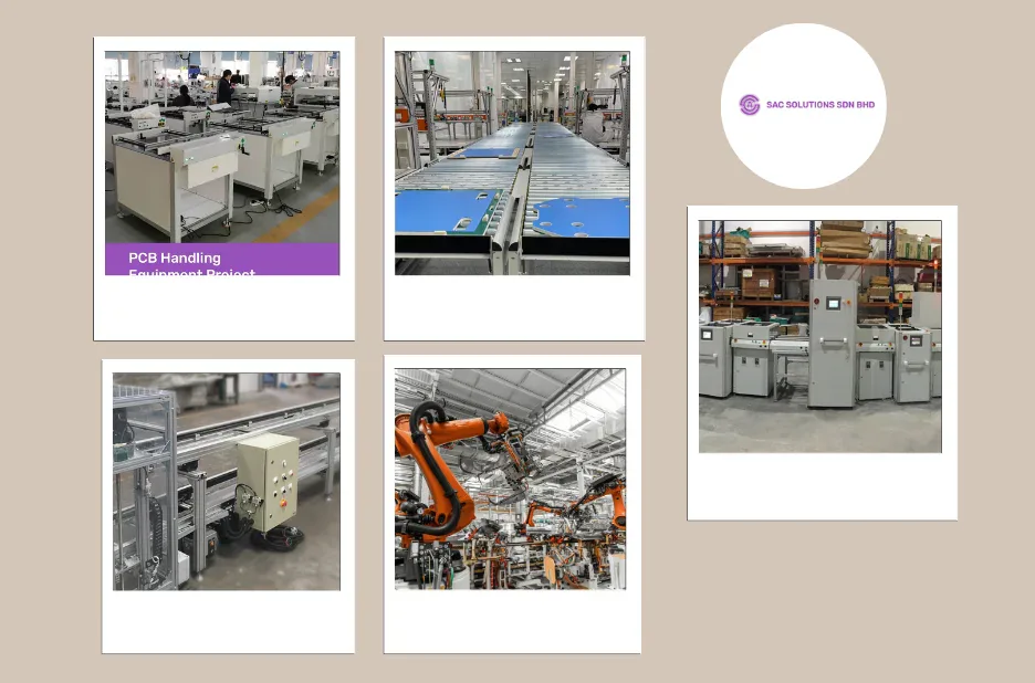 Top Automation in Industry Solutions to Boost Manufacturing Efficiency and Streamline Operations Top Automation in Industry Solutions to Boost Manufacturing Efficiency and Streamline Operations