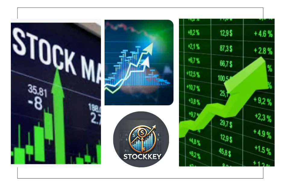 Top Best Growth Stocks to Buy Now for Maximum Future Gains Top Best Growth Stocks to Buy Now for Maximum Future Gains