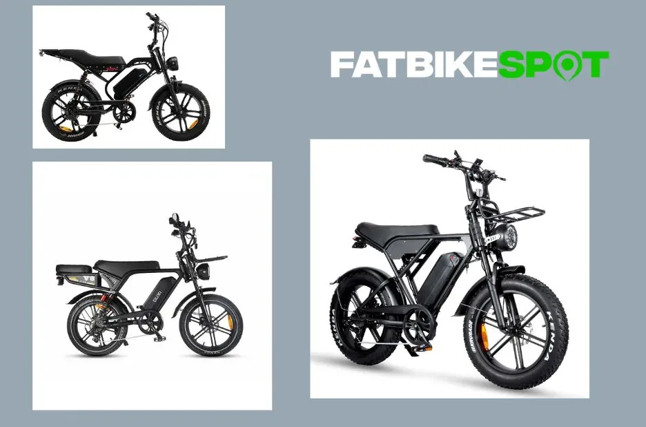 Fatbike Winkel Utrecht – Premium Fatbikes & Accessories at Fatbikespot.nl Fatbike Winkel Utrecht – Premium Fatbikes & Accessories at Fatbikespot.nl