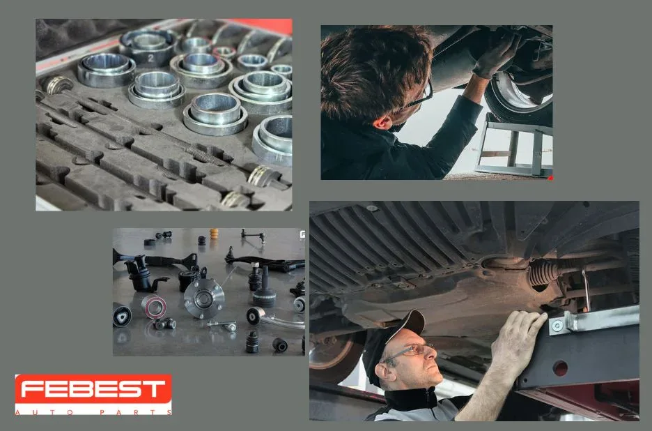 Strut Top Mount Guide: Reliable Suspension Solutions for a Smooth Ride Strut Top Mount Guide: Reliable Suspension Solutions for a Smooth Ride