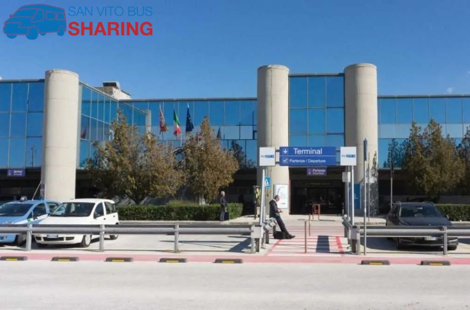 Navetta San Vito Lo Capo Trapani Birgi: Trasferimenti Comodi e Veloci per Aeroporto e Spiagge Navetta San Vito Lo Capo Trapani Birgi: Trasferimenti Comodi e Veloci per Aeroporto e Spiagge
