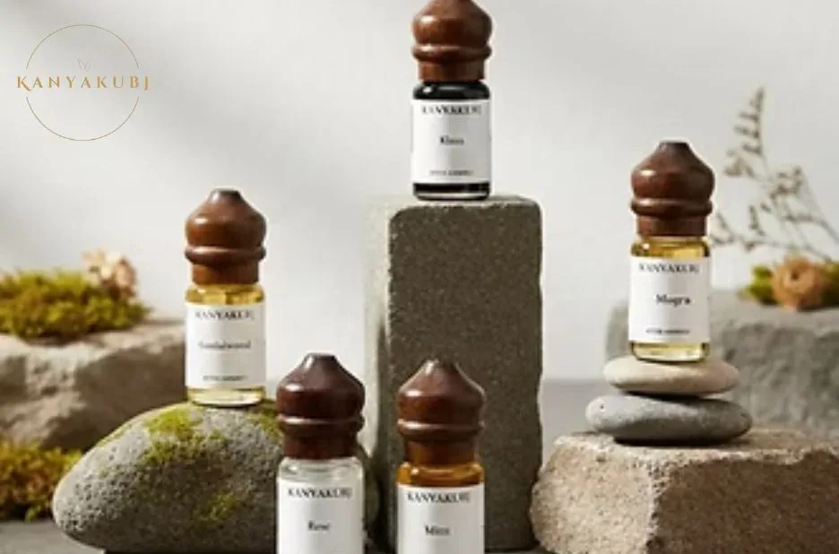 Discover the Timeless Elegance of Premium Oud Perfume for a Luxurious ...