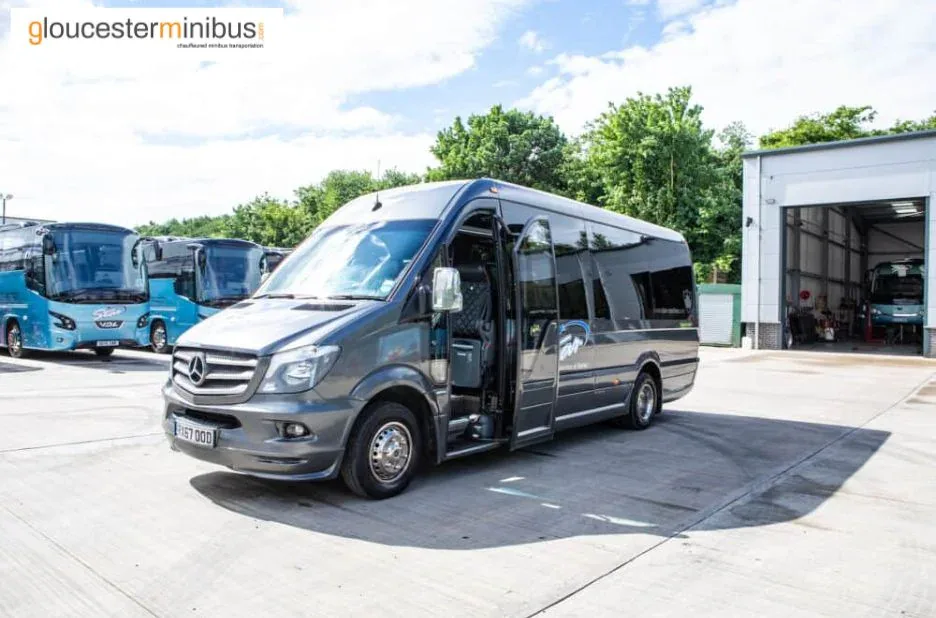 Reliable Minibus Gloucester Services for Comfortable City Tours and Transfers Reliable Minibus Gloucester Services for Comfortable City Tours and Transfers