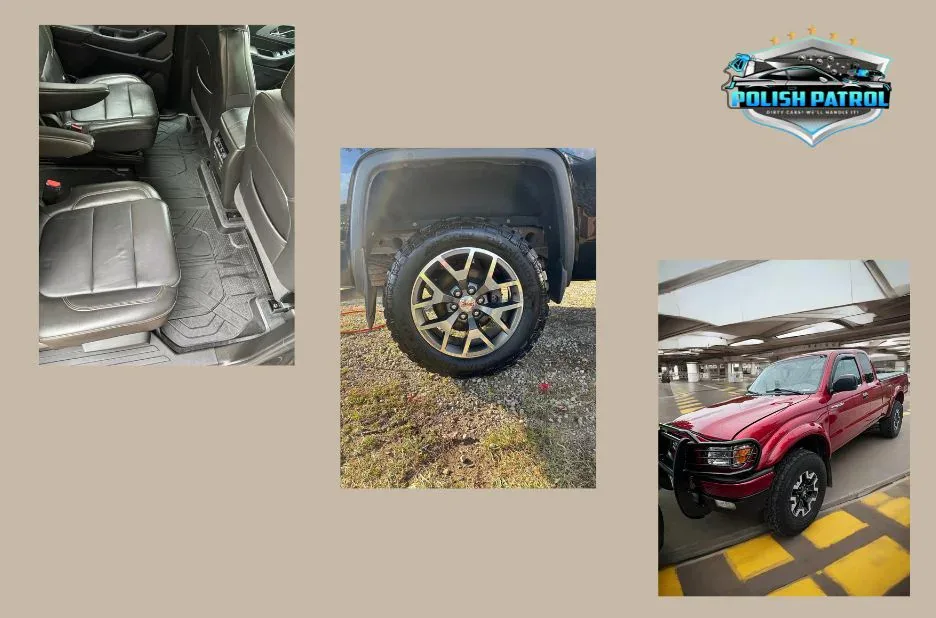 Ultimate Guide to Ceramic Coating for Cars: Benefits, Application, and Maintenance Tips Ultimate Guide to Ceramic Coating for Cars: Benefits, Application, and Maintenance Tips