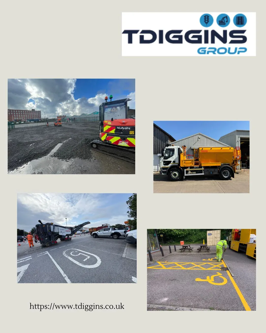 Professional Road Construction Manchester Services for Durable and Safe Infrastructure Development Professional Road Construction Manchester Services for Durable and Safe Infrastructure Development