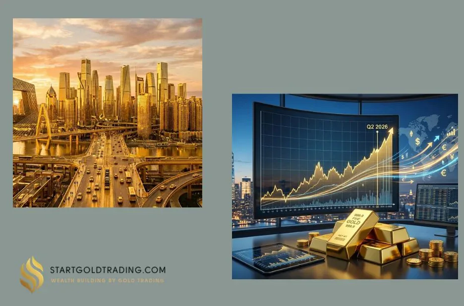 How to Trade Gold: Expert Tips for Successful Gold Trading Strategies How to Trade Gold: Expert Tips for Successful Gold Trading Strategies
