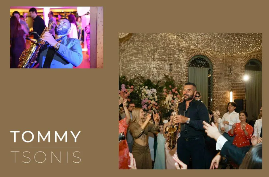 Top Saxophone Player Sydney – Hire Tommy Tsonis for Elegant Event Music Top Saxophone Player Sydney – Hire Tommy Tsonis for Elegant Event Music