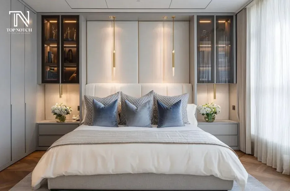 Stylish Wardrobe Designs to Maximize Space and Elevate Your Living Area ...