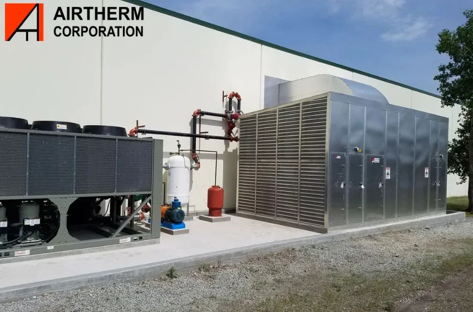 Innovative Paper Machine Hood Solutions to Enhance Your Paper Manufacturing Process Innovative Paper Machine Hood Solutions to Enhance Your Paper Manufacturing Process