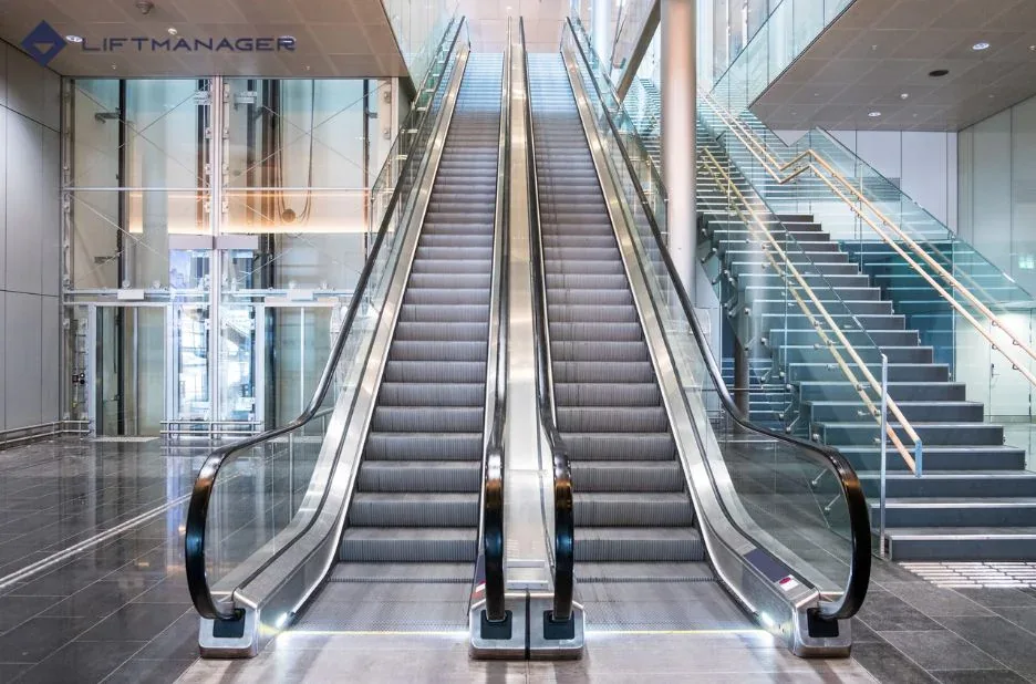 Hotel Aufzug Optimierung: Effizienzsteigerung und Kostensenkung im Gastgewerbe Hotel Aufzug Optimierung: Effizienzsteigerung und Kostensenkung im Gastgewerbe