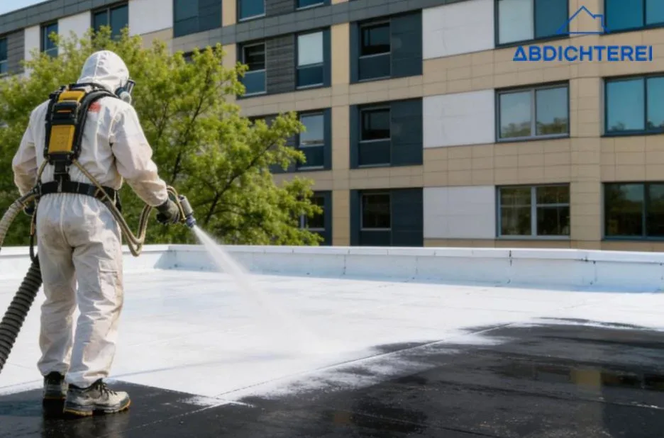 Keller abdichten von innen – Effektive Methoden für dauerhaften Schutz vor Feuchtigkeit Keller abdichten von innen – Effektive Methoden für dauerhaften Schutz vor Feuchtigkeit