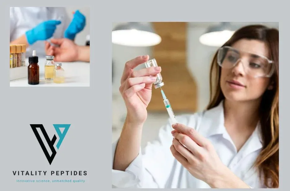 Peptide Reconstitution Calculator for Accurate Research Preparation and Lab Formulation Peptide Reconstitution Calculator for Accurate Research Preparation and Lab Formulation