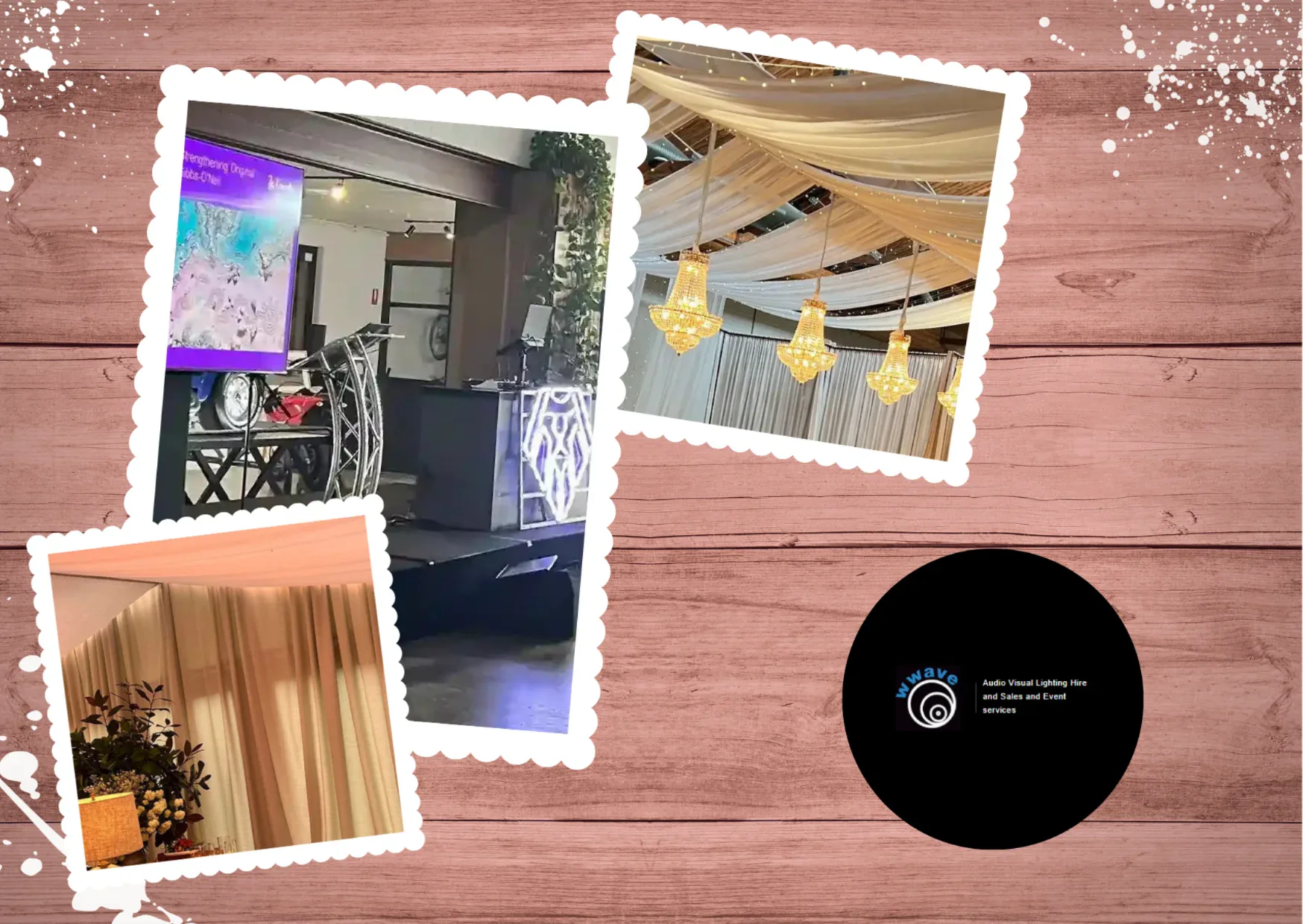 Wwave Pty Ltd Audiovisual Hire Services Australia – Quality AV Equipment and Solutions Wwave Pty Ltd Audiovisual Hire Services Australia – Quality AV Equipment and Solutions