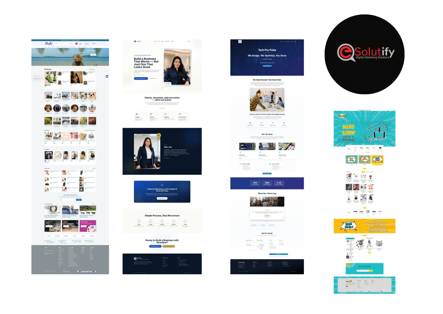 Top SEO Company Richmond Hill | Expert SEO Services for Business Growth Top SEO Company Richmond Hill | Expert SEO Services for Business Growth