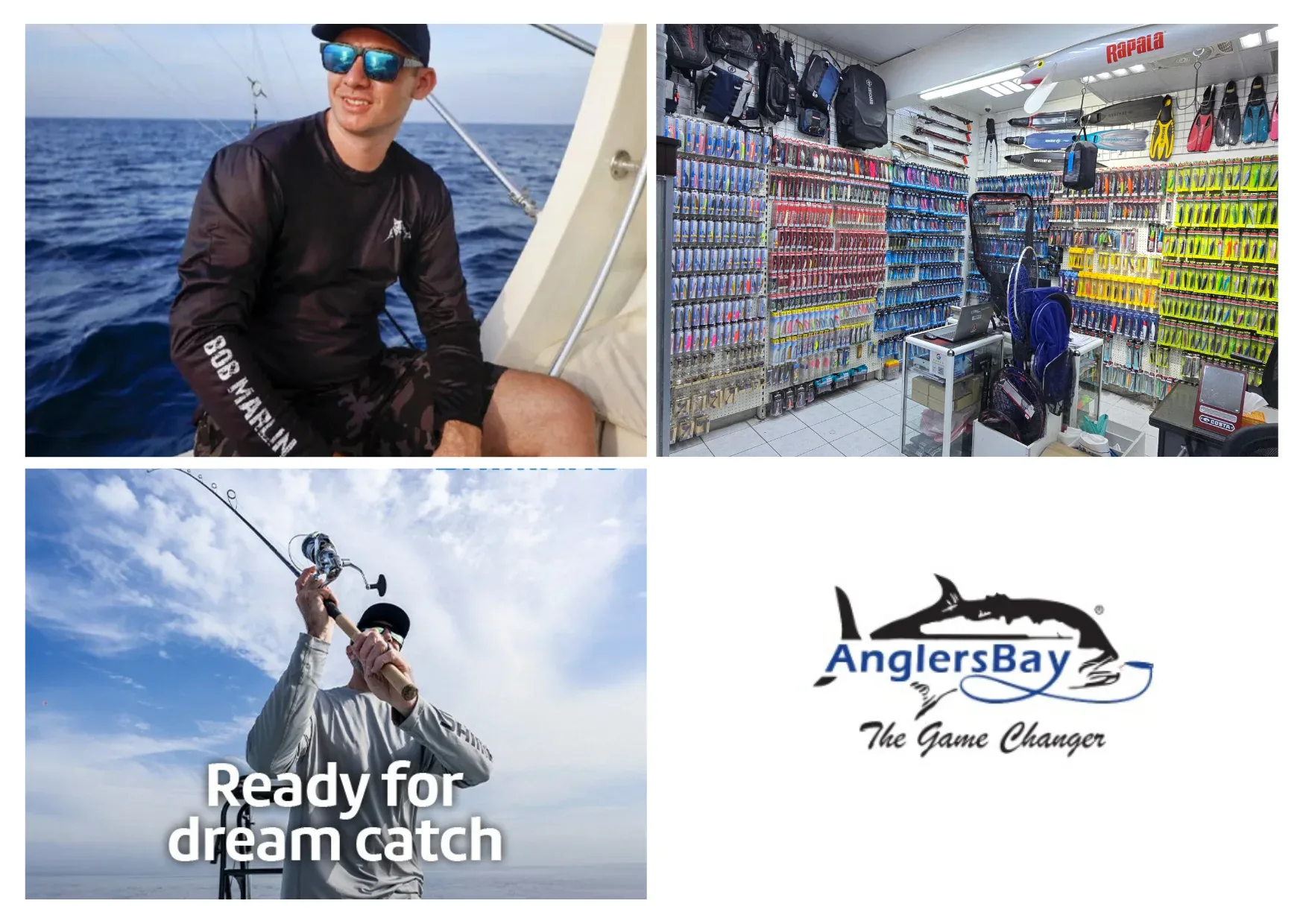 Top Fishing Reel Tips and Reviews for Anglers | Anglersbay.com Top Fishing Reel Tips and Reviews for Anglers | Anglersbay.com