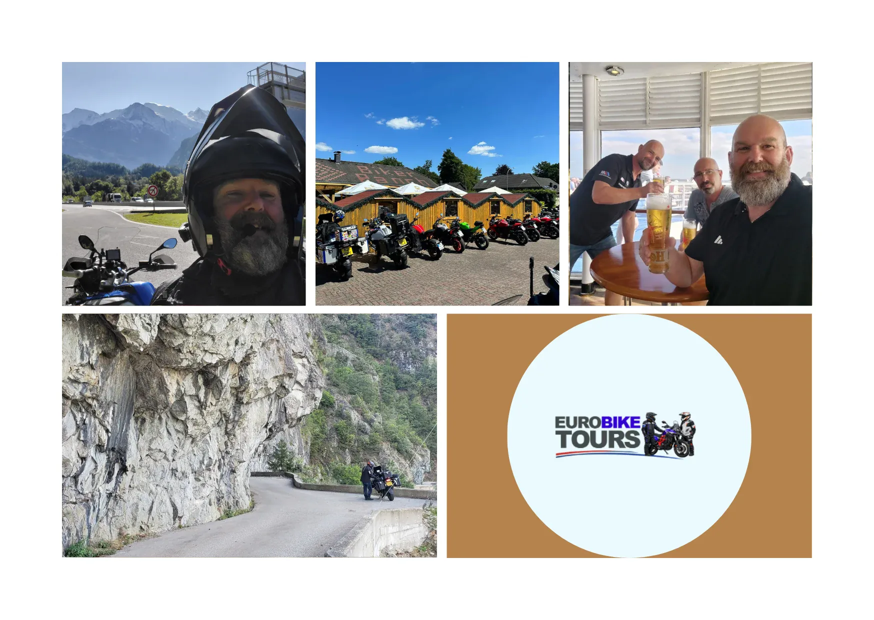 Top Alps Motorcycle Tours for Unforgettable Riding Adventures Top Alps Motorcycle Tours for Unforgettable Riding Adventures