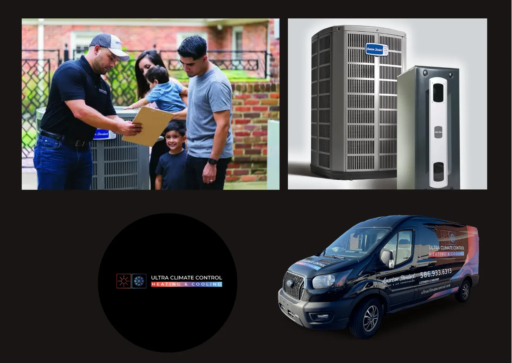 Expert AC Installation St Clair Shores MI | Reliable Cooling Solutions Expert AC Installation St Clair Shores MI | Reliable Cooling Solutions