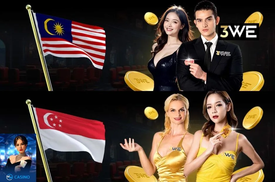 Top Casino Online Asia Sites for Ultimate Gaming and Bonuses Top Casino Online Asia Sites for Ultimate Gaming and Bonuses