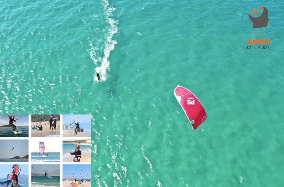 Location de kitesurf à Tarifa : Louez votre équipement haut de gamme pour des sensations uniques Location de kitesurf à Tarifa : Louez votre équipement haut de gamme pour des sensations uniques