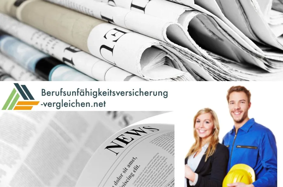Grundfähigkeitsversicherung Vergleich – Günstige Tarife und optimale Absicherung finden Grundfähigkeitsversicherung Vergleich – Günstige Tarife und optimale Absicherung finden