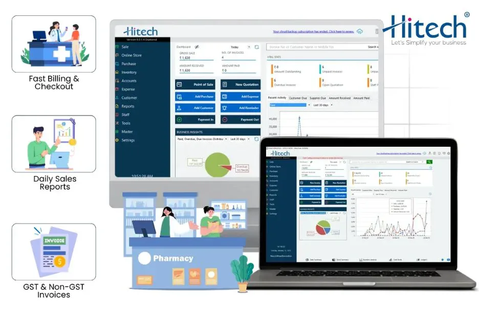 Top Free Billing Software Solutions for Streamlined Invoicing and Inventory Management Top Free Billing Software Solutions for Streamlined Invoicing and Inventory Management