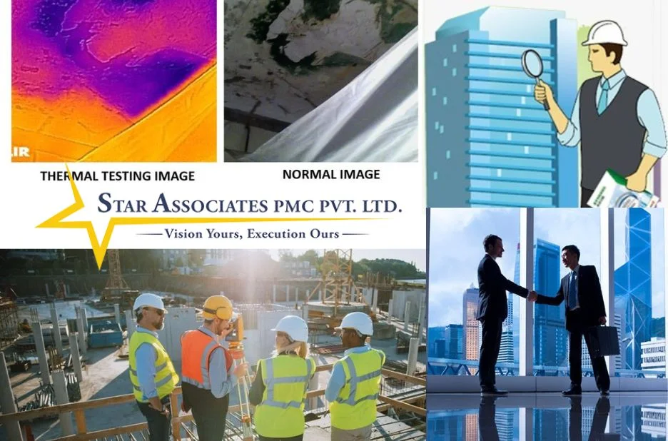 Expert PMC Services for Building Repair Mumbai Delivering Quality Project Management and Structural Solutions Expert PMC Services for Building Repair Mumbai Delivering Quality Project Management and Structural Solutions