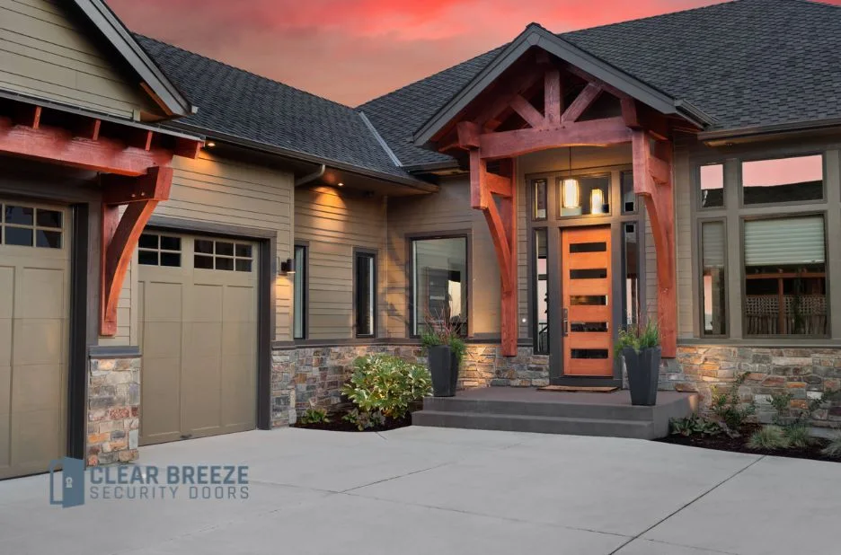 Top Security Door Colour Collections Victoria for Stylish and Custom Home Designs Top Security Door Colour Collections Victoria for Stylish and Custom Home Designs