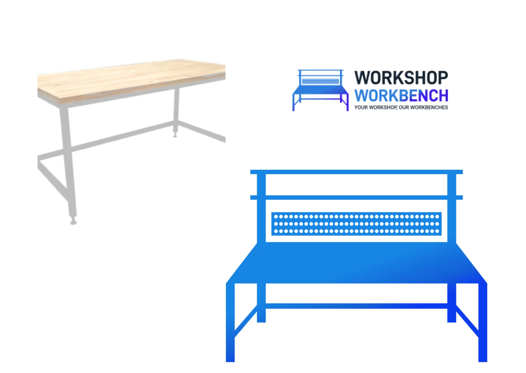 Durable and Efficient Workshop Desks for Professional and DIY Use Durable and Efficient Workshop Desks for Professional and DIY Use