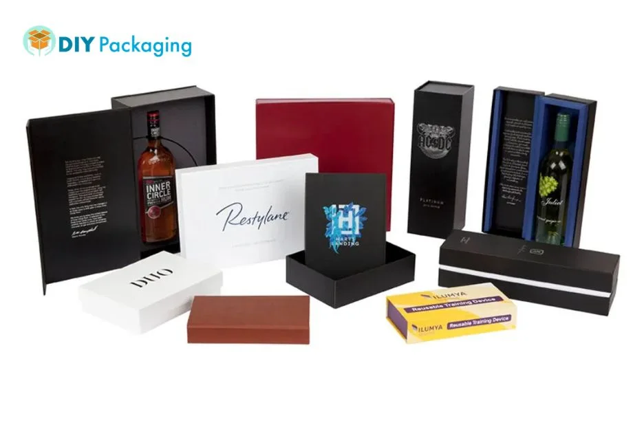 Elegant Luxury Gift Card Packaging Solutions for Stylish and Secure Presentation Elegant Luxury Gift Card Packaging Solutions for Stylish and Secure Presentation