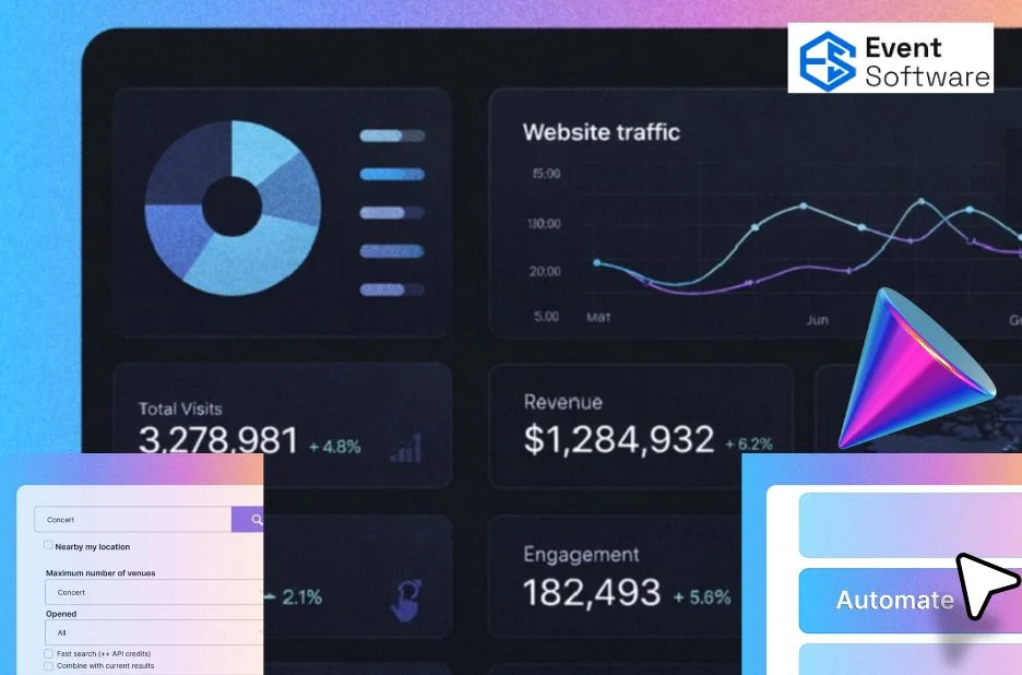 White Label Event Software Solutions for Customizable and Scalable Event Management Platforms White Label Event Software Solutions for Customizable and Scalable Event Management Platforms
