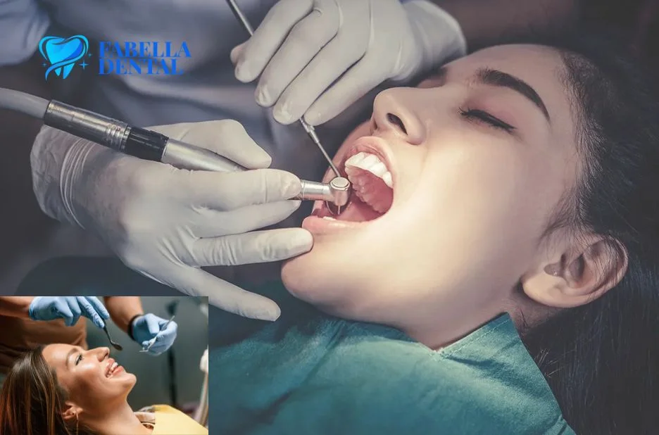 Professional Teeth Whitening Clinic for a Brighter, Confident Smile Professional Teeth Whitening Clinic for a Brighter, Confident Smile