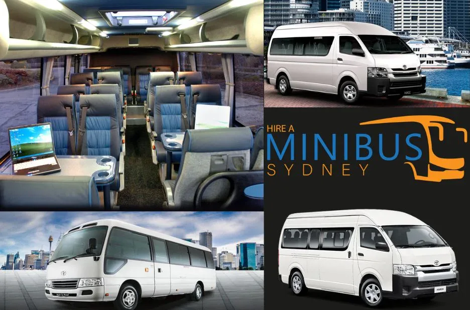 Affordable and Reliable Bus Hire Airport Services for Comfortable Travel Affordable and Reliable Bus Hire Airport Services for Comfortable Travel