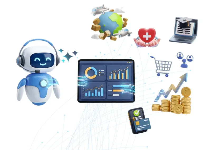 Top AI Voicebot Companies Transforming Customer Interaction and Support Top AI Voicebot Companies Transforming Customer Interaction and Support