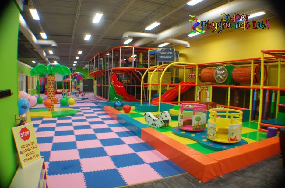 Top Quality Soft Play Equipment for Safe and Innovative Indoor Playgrounds Top Quality Soft Play Equipment for Safe and Innovative Indoor Playgrounds