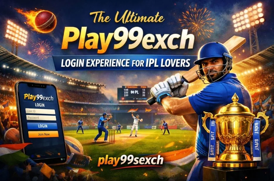 Play 99 Exchange: Comprehensive Guide to Features, Benefits, and User Experience Play 99 Exchange: Comprehensive Guide to Features, Benefits, and User Experience