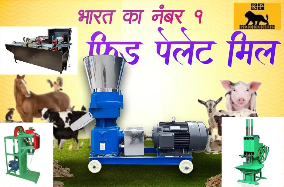 Enhance Snack Production Efficiency with a Reliable Khichiya Making Machine Enhance Snack Production Efficiency with a Reliable Khichiya Making Machine