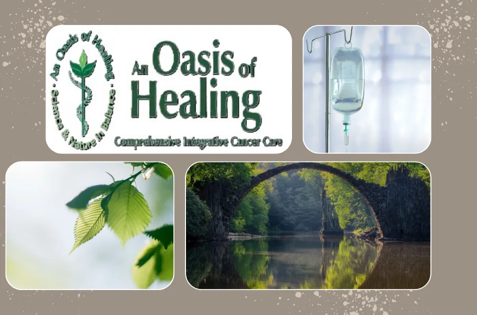 Discover Comprehensive Cancer Care with Dr Thomas Lodi at Anoasisofhealing.com Discover Comprehensive Cancer Care with Dr Thomas Lodi at Anoasisofhealing.com