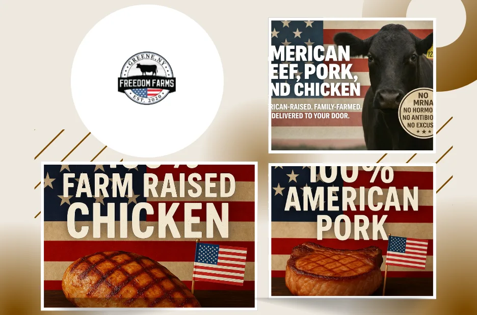 Buy Meat From Local Farms for Fresh, Ethically Sourced, Hormone-Free Meat Buy Meat From Local Farms for Fresh, Ethically Sourced, Hormone-Free Meat