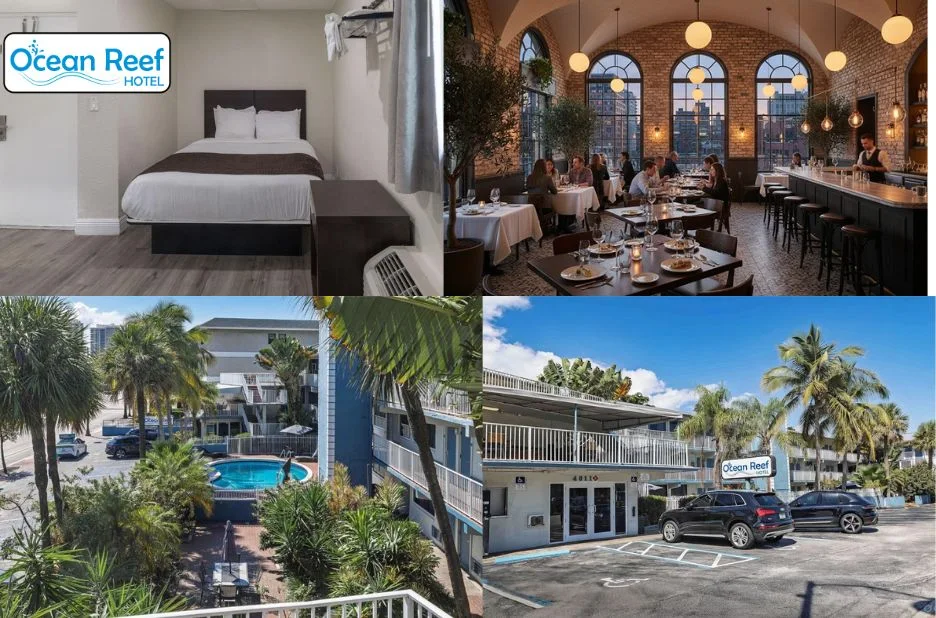 Discover the Best Fort Lauderdale Value Hotel with Comfort and Convenience Discover the Best Fort Lauderdale Value Hotel with Comfort and Convenience