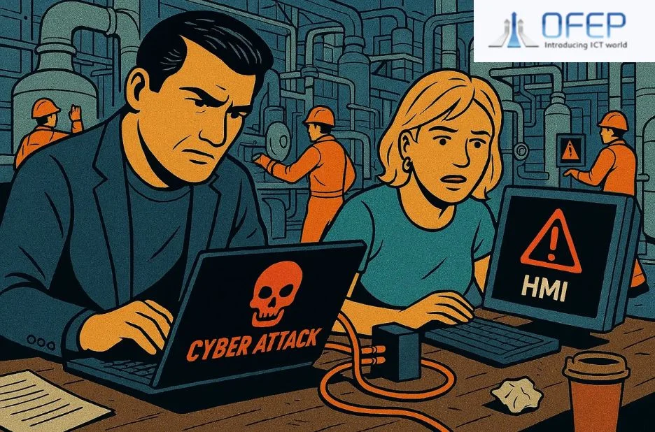 Comment Assurer la Conformité et la Sécurité avec la Norme ISO 27001 Comment Assurer la Conformité et la Sécurité avec la Norme ISO 27001