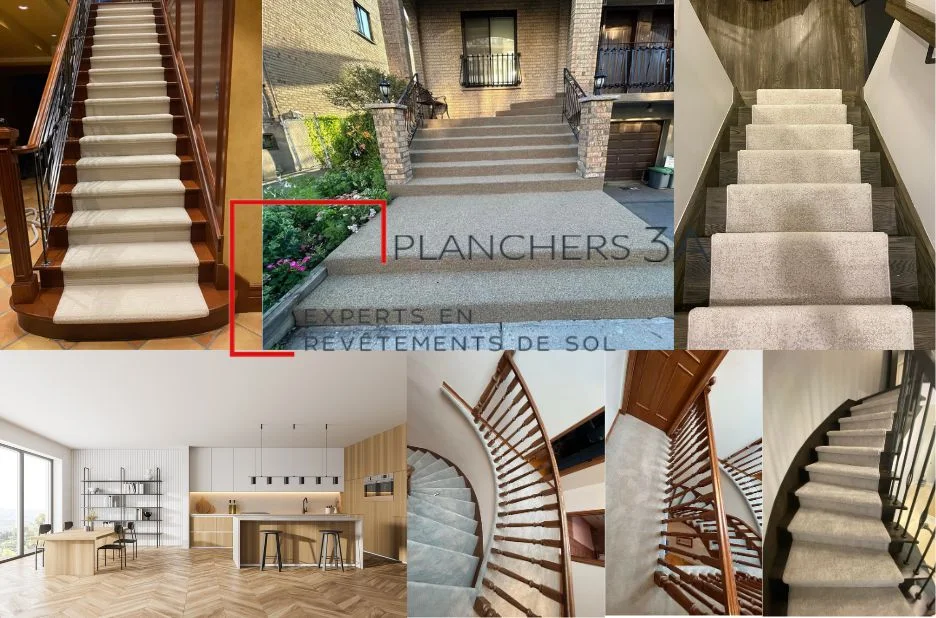 Installation de tuiles de tapis Montréal : solutions durables et design pour vos sols Installation de tuiles de tapis Montréal : solutions durables et design pour vos sols