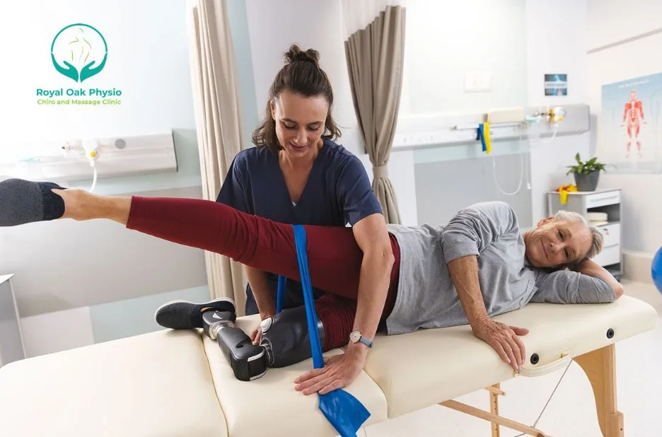 Expert Osteopathy in Royal Oak for Pain Relief and Holistic Health Expert Osteopathy in Royal Oak for Pain Relief and Holistic Health