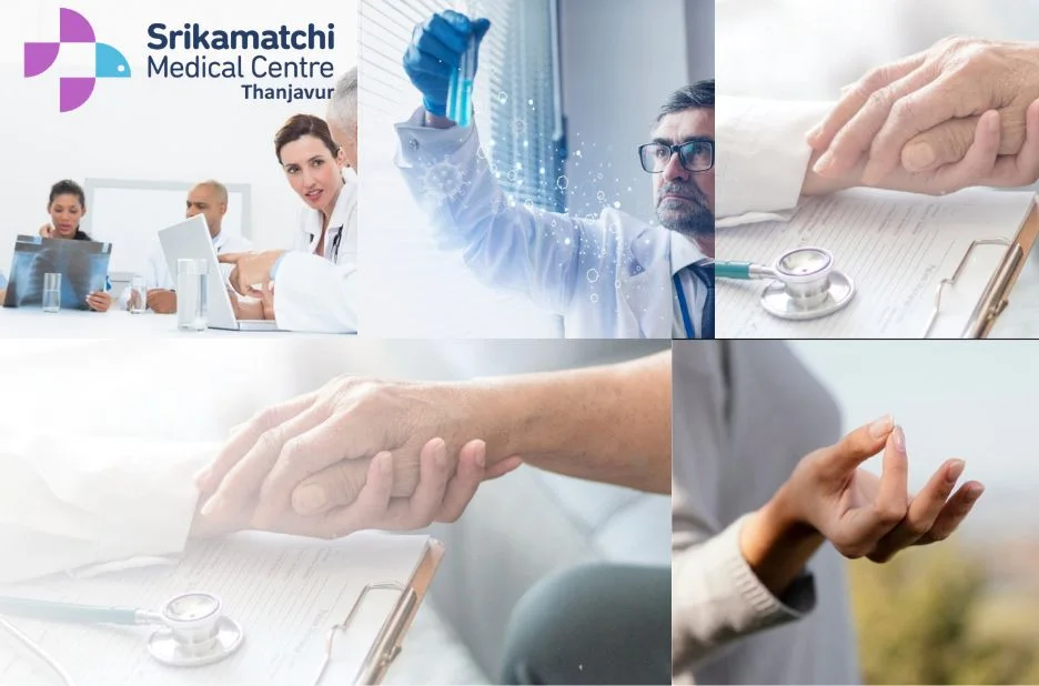 Best Cardiologist in Thanjavur for Expert Cardiac Care and Advanced Heart Treatments Best Cardiologist in Thanjavur for Expert Cardiac Care and Advanced Heart Treatments