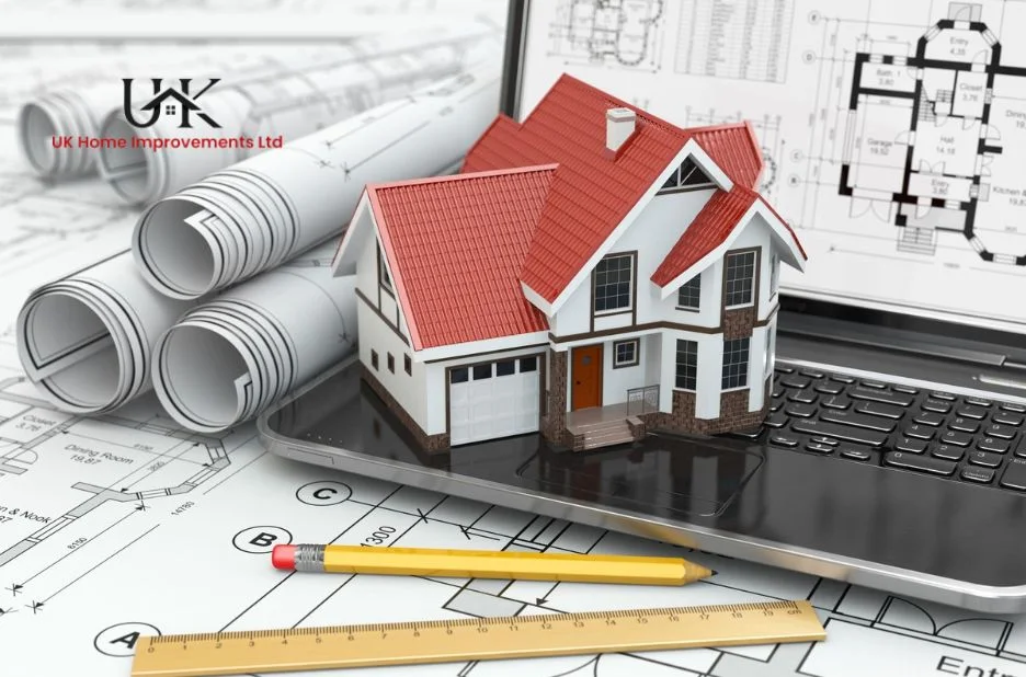 Trusted Home Improvement Contractors Nuneaton for Expert Renovation and Refurbishment Services Trusted Home Improvement Contractors Nuneaton for Expert Renovation and Refurbishment Services