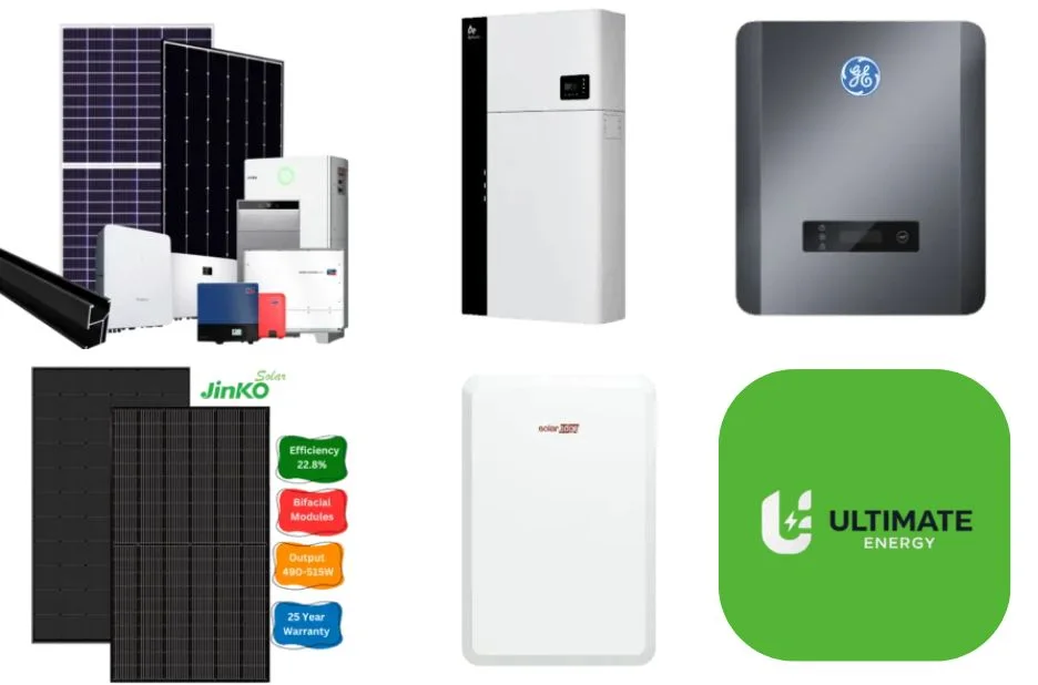 Top Best Solar System Shops Australia for Affordable and Reliable Solar Solutions Top Best Solar System Shops Australia for Affordable and Reliable Solar Solutions