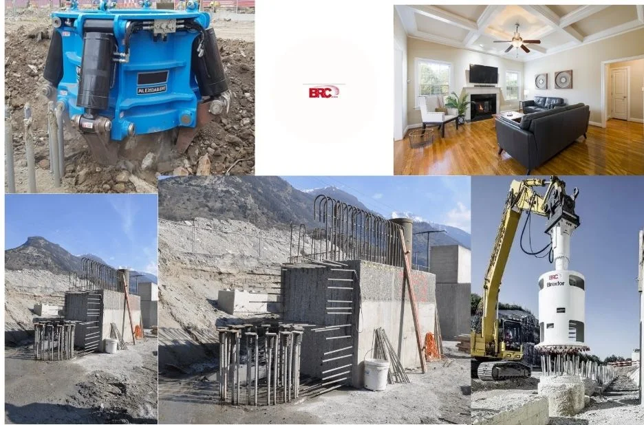 Top Benefits of Using a Concrete Pile Cutter for Precise and Efficient Construction Top Benefits of Using a Concrete Pile Cutter for Precise and Efficient Construction